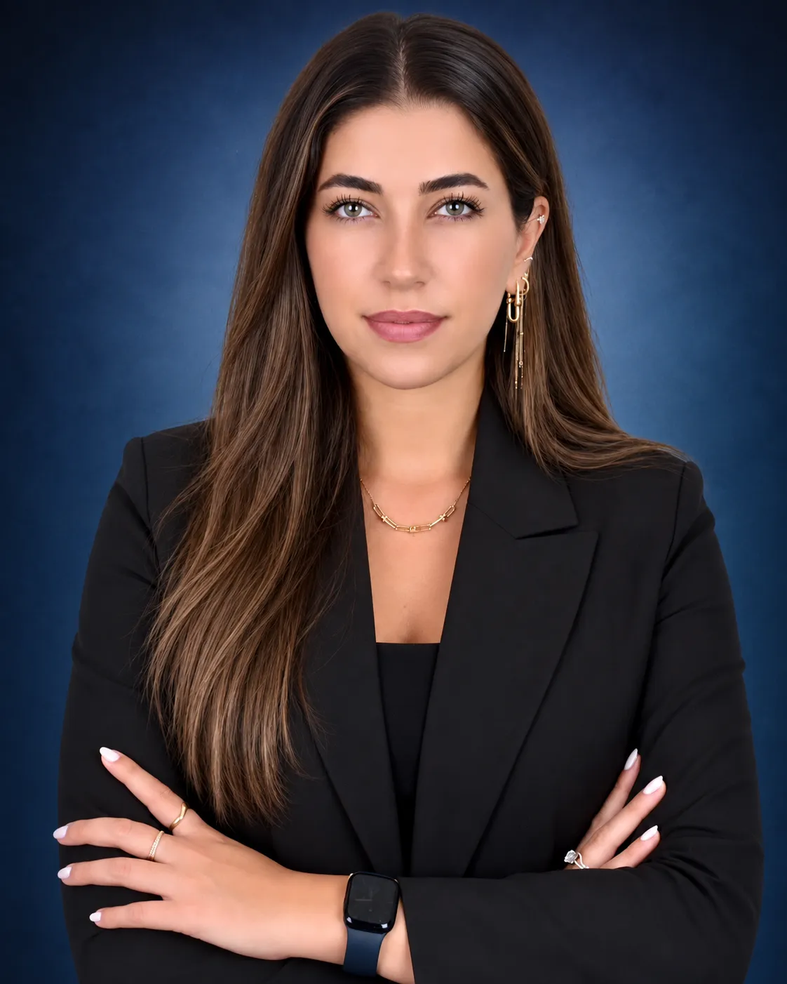 Joelle Jleilaty — Associate, AX Law