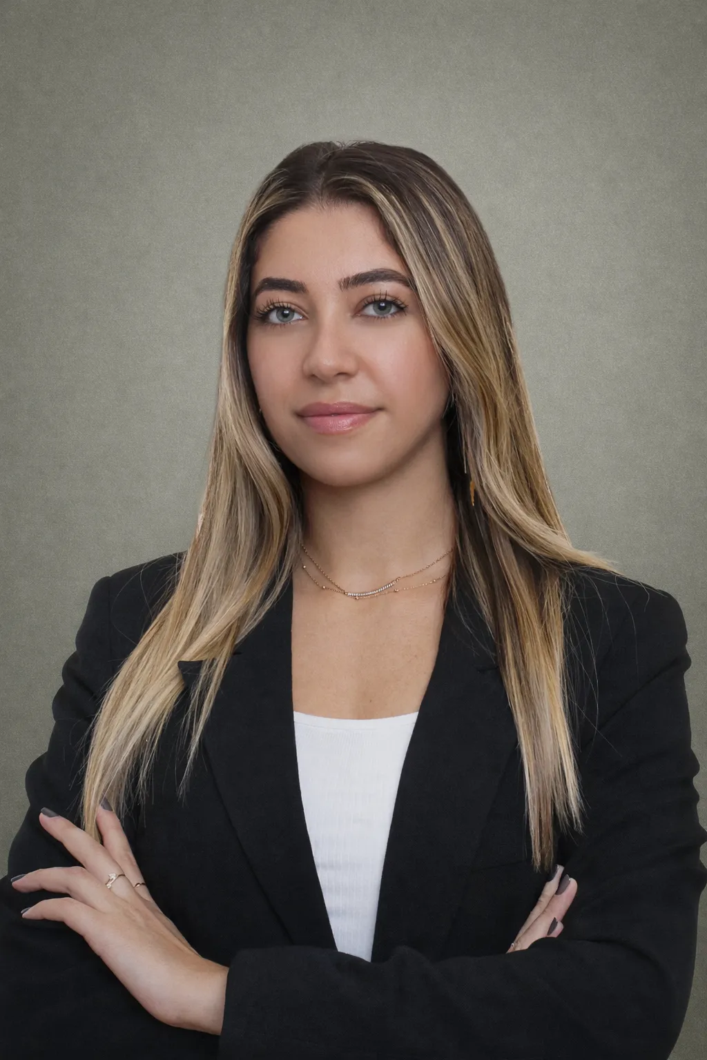 Joelle Jleilaty — Associate, AX Law